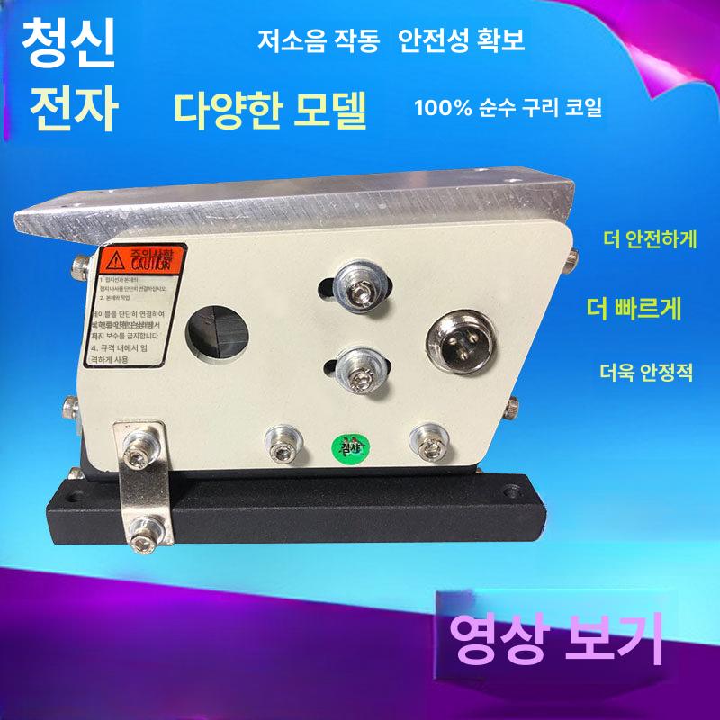 파우더 장치 흡입기 호퍼로더 진공 직진 분체 피더 공급 일반 이송기 가루 모터 - 상세 이미지 3