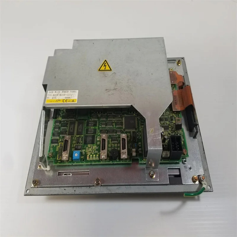 상태 터치 패널 CNC A02B-0259-C212