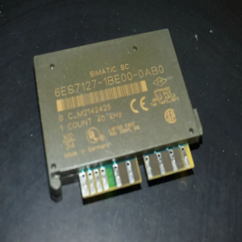 모듈 6ES7127-1BE00-0AB0
