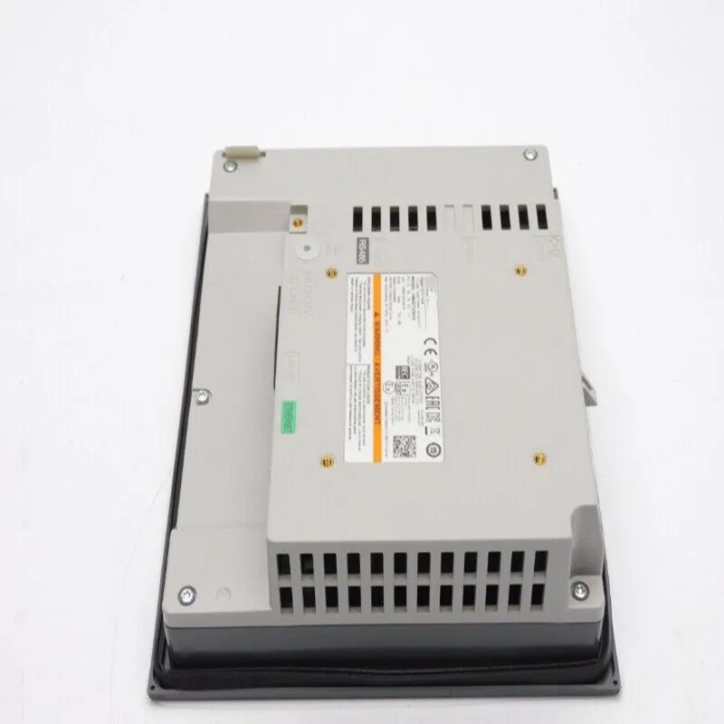패널 HMIO3510 상태
