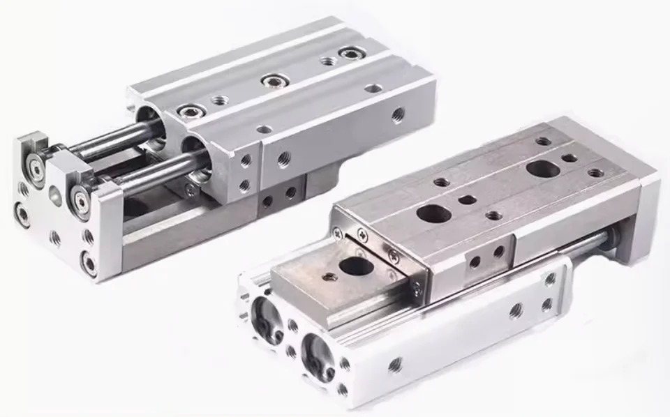 MXQ25-125 MXQ25-150 MXQ6-50B MXQ12L-30A MXS6-10 MXS6-20