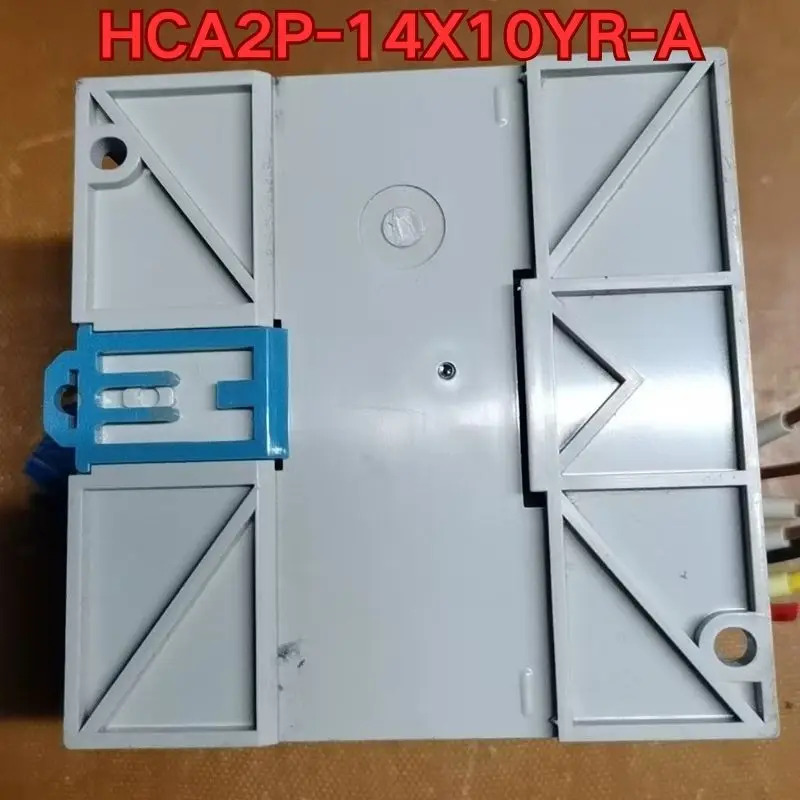 리퍼 HCA2P-14X10YR-A PLC 컨트롤러 기능 정상