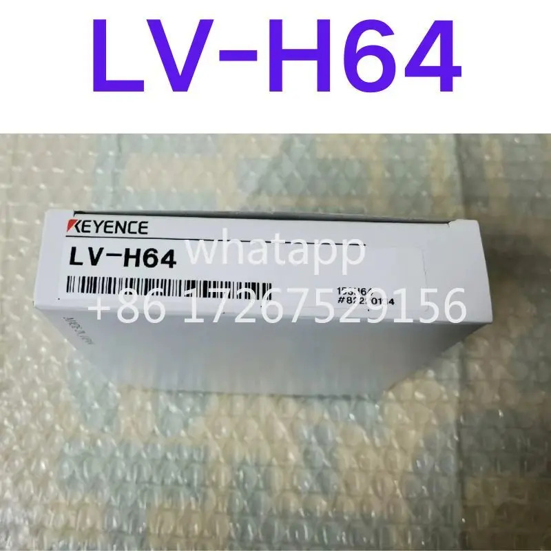 레이저 센서 LV-H64