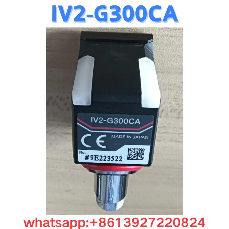 리퍼 센서 IV2-G300CA OK