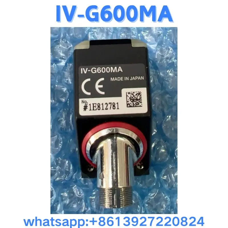 리퍼 산업카메라 IV-G600MA OK