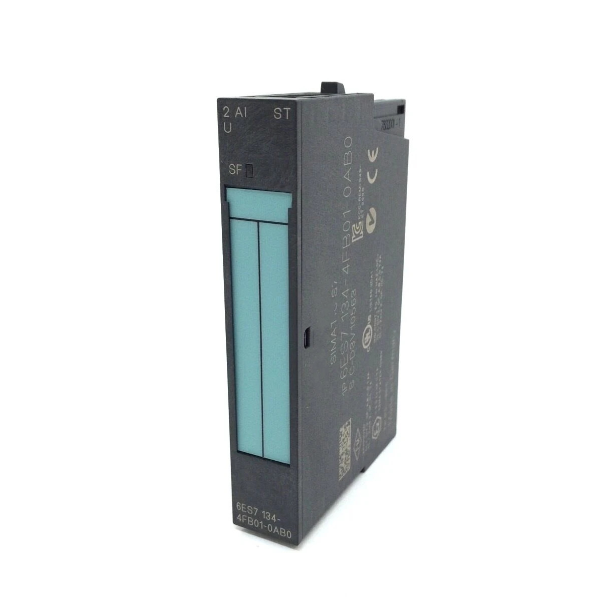 PLC 모듈 6ES7134-4FB01-0AB0