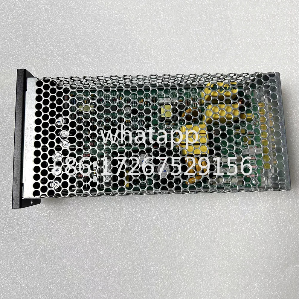 슈나이더 시스템 전원공급장치 870-4881A 640-4110F 0G-SYCSPS 전원 패널용