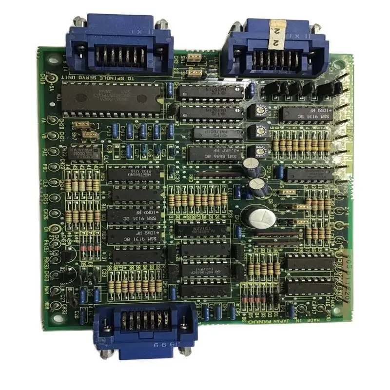 양호상태회로 기판 A16B-1600-0440