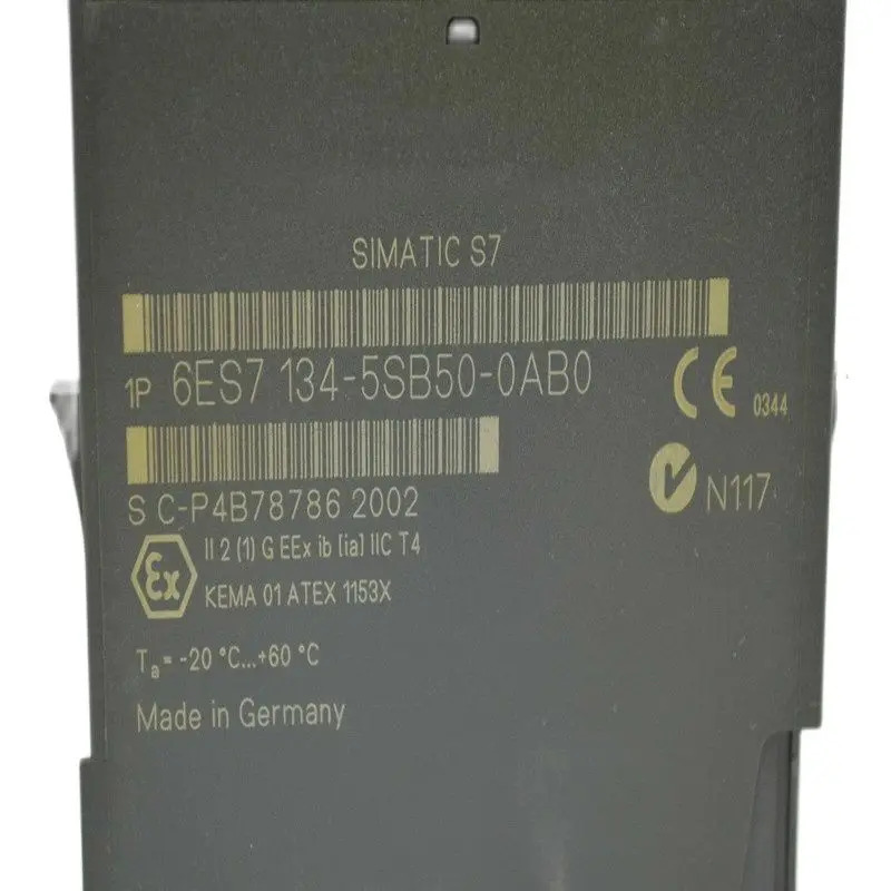 모듈 6ES7134-5SB50-0AB0