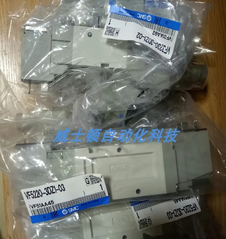 SMC VF5320-5GD1-03 VF5320-4DD1-03 VF5320-5GD1-02