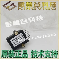 2025.5 XCX05DNH 하니웰 공에이전트 압력센서 오리지널 기술 지원