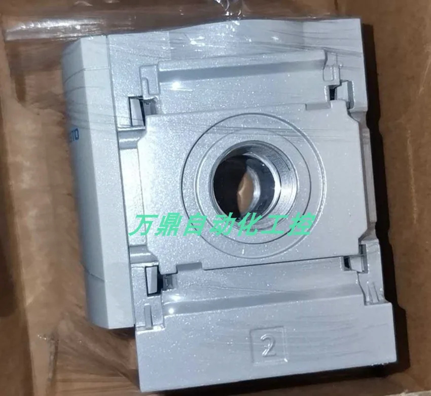 FESTO 지점 모듈 MS6-FRM-1 2 포장 529853 신