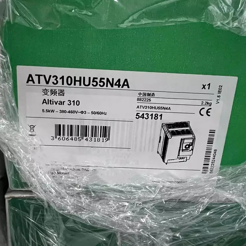 인버터 ATV310HU55N4A