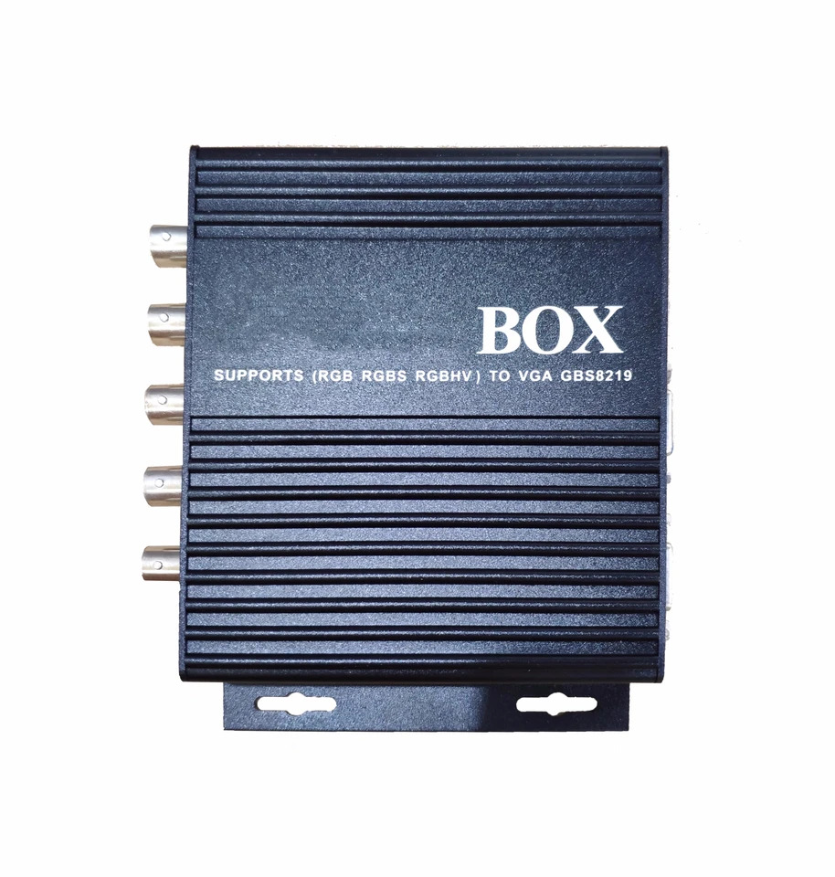 GBS8219 GBS-8219 산업비디오 컨버터 RGBS-VGA