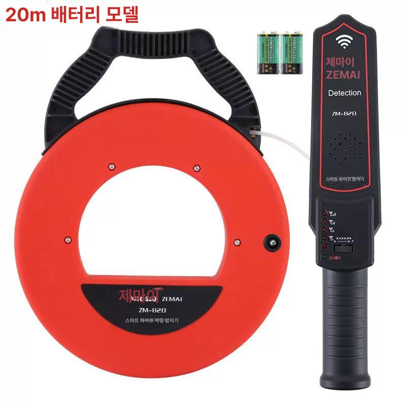 리지드 배관 수도공사 스테인레스 산업용 동관 동파이프 - 상세 이미지 5