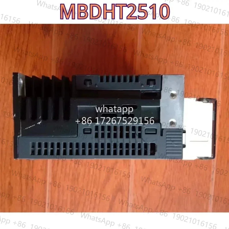 리퍼 드라이브 MBDHT2510 기능 OK