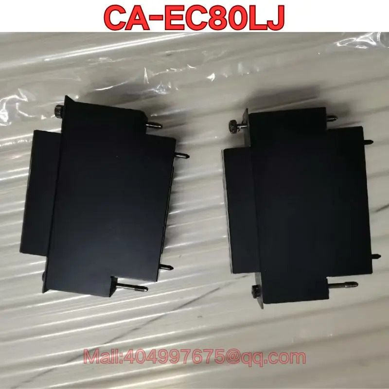 리퍼 CA-EC80LJ PLC 모듈 기능 정상