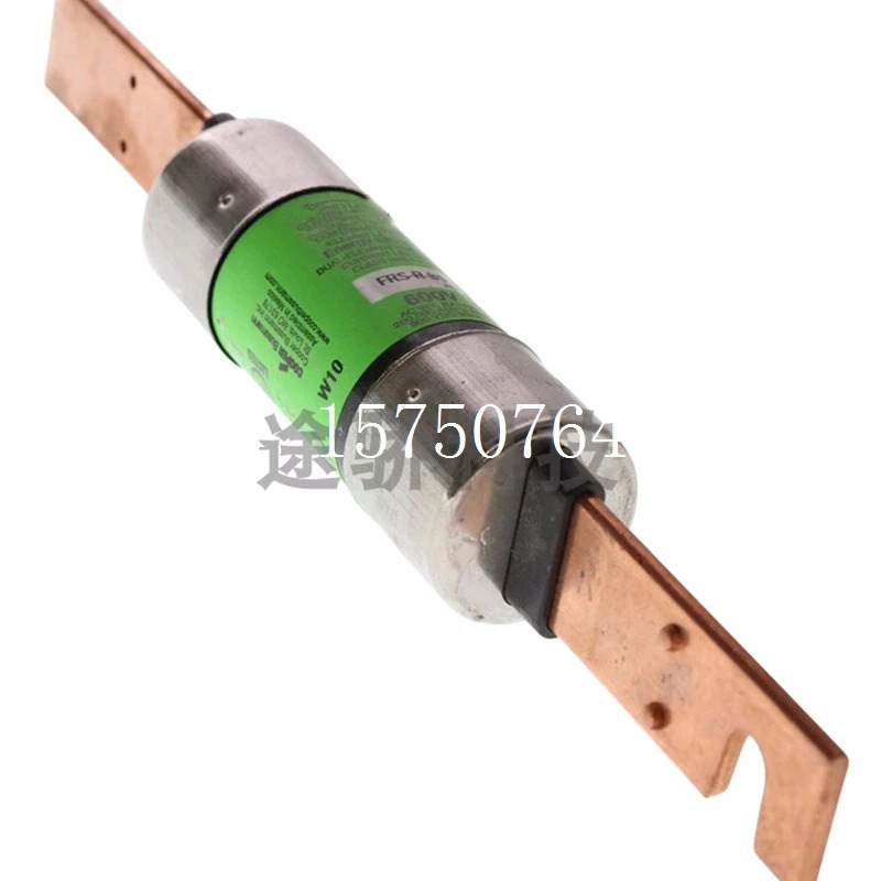퓨즈 FRS-R-110 FRS-R-125 FRS-R-150 FRS-R-175 FRS-R-200 FRS-R-100 600Vac 300Vdc