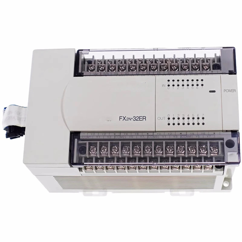PLC FX2N-16EX-ES/UL FX2N-16EX-ES UL 고품질