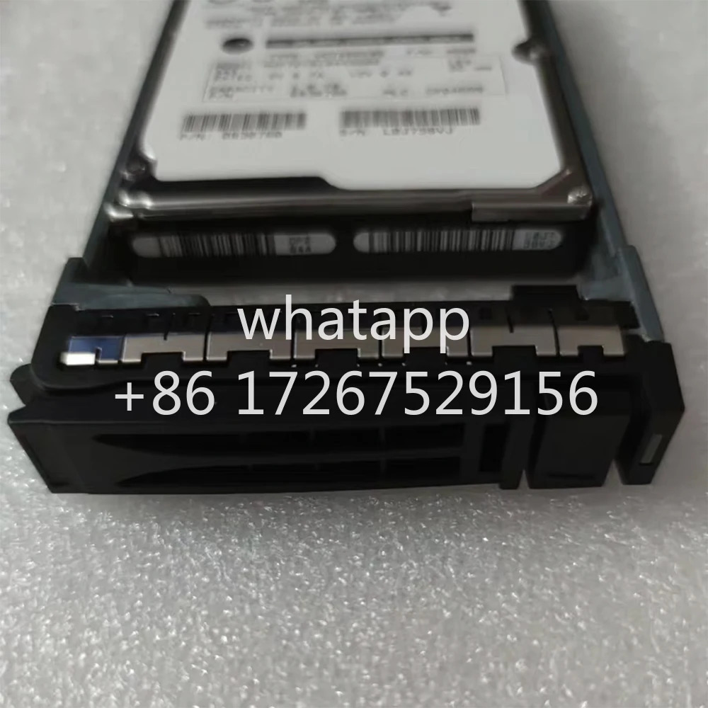 HUC 721010 HGSTASS600 0B30780 HDD 1TB 7.2K 2.5인치 SAS 서버 하드 드라이브