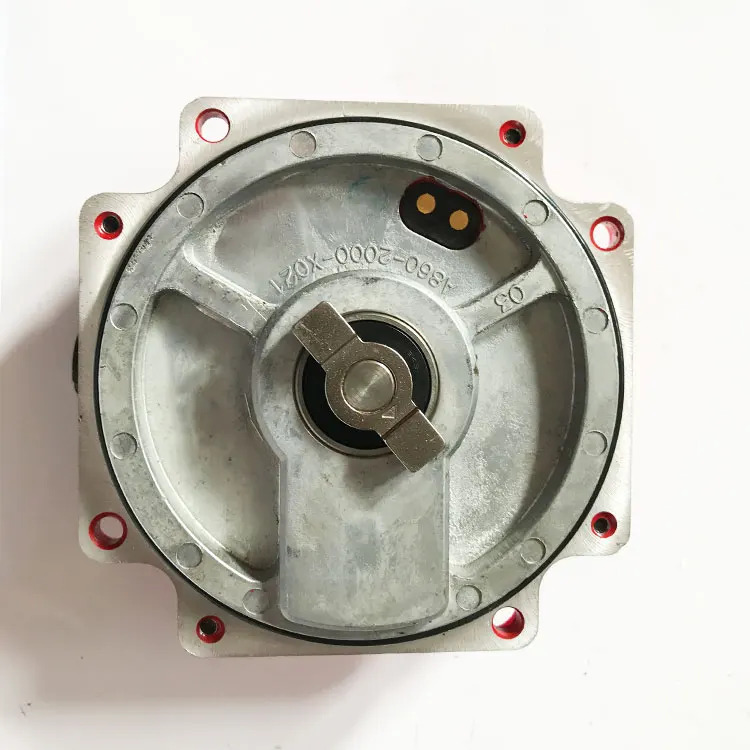 FANUC 모터 컨트롤러 알파 iA16000 인코더 A860-2001-T321 펄스 코더용