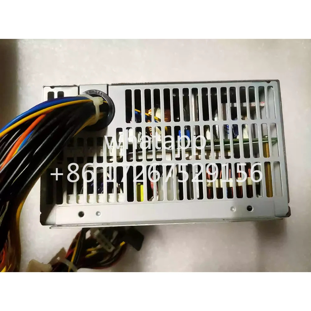 3Y 산업장비 전원공급장치 Ym-7601C 600W용