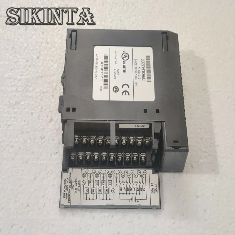 입력모듈 IC69DR390C