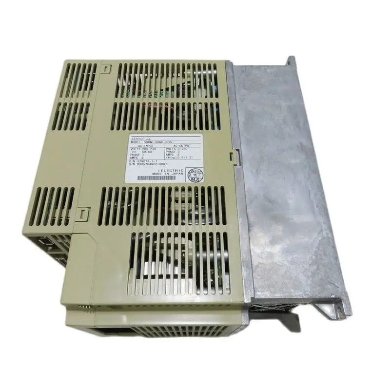 상태서보 드라이브 SGDM-30AC-SD5