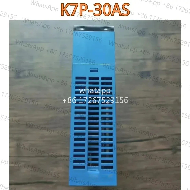 리퍼 모듈 K7P-30AS 기능 OK