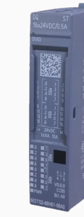 6ES7 132-6BF00-0CA0 132-6BH01-0BA0 132-6BF01-0BA0 NSX100 TMD16A TMD 25A TMD32A