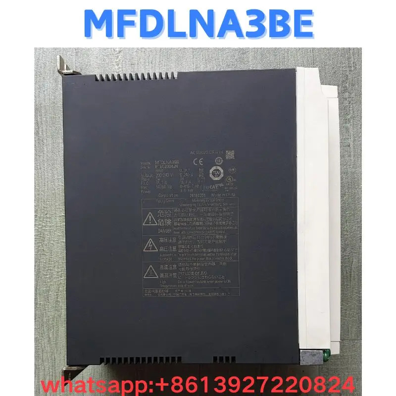 리퍼 드라이브 MFDLNA3BE OK