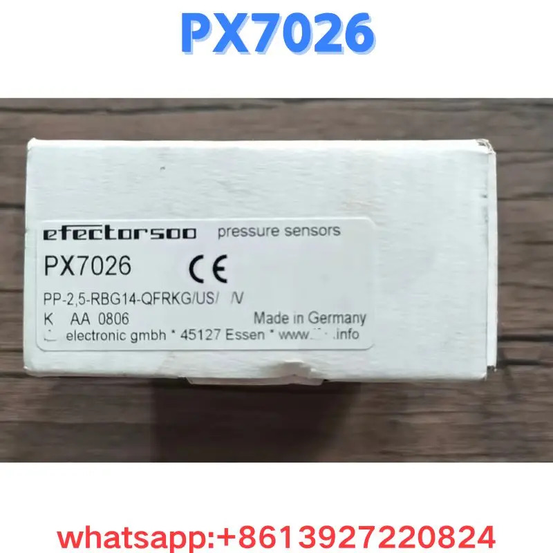센서 PX7026 원본