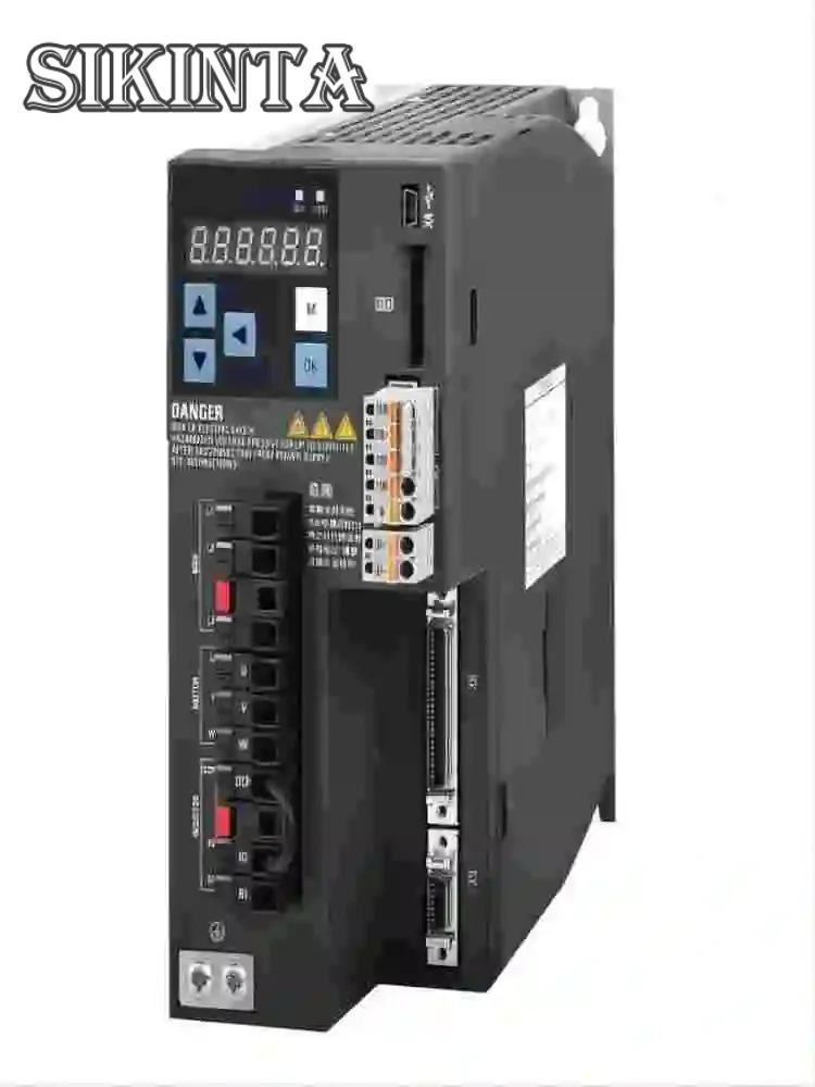 서보 드라이브 6SL3210-5FB10-4UF1 0.4kw