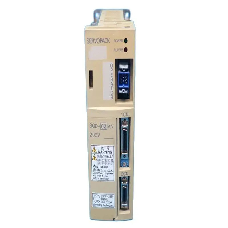 상태서보 드라이브 SGD-02AN