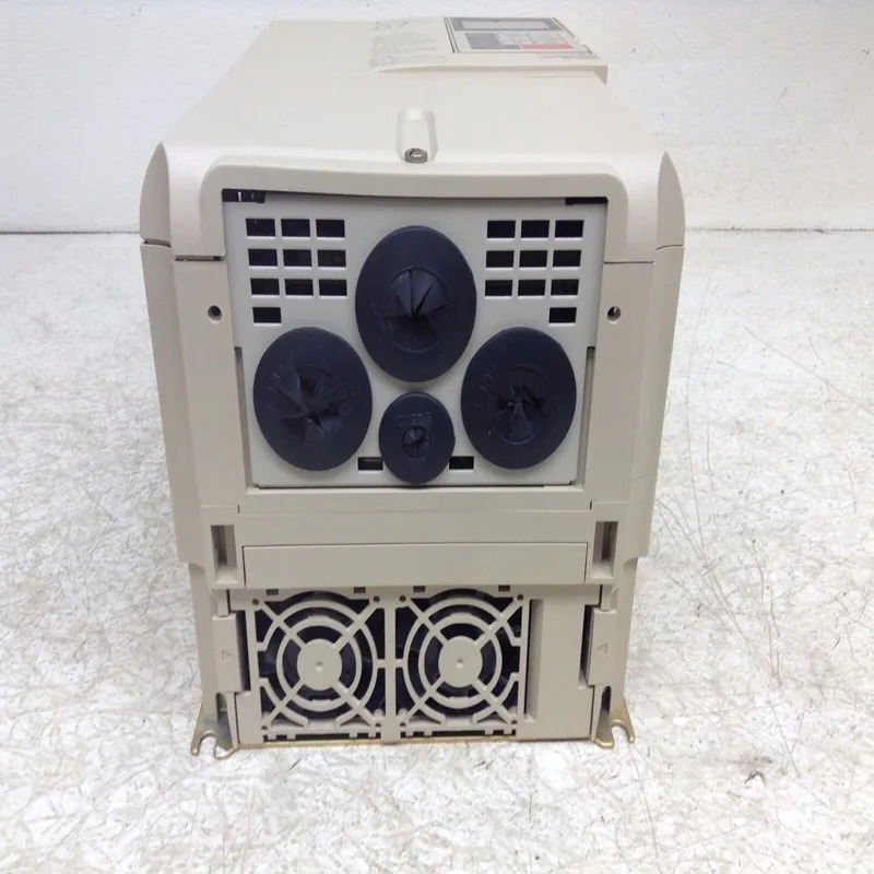 상태 Varispeed CIMR-G7A25P5