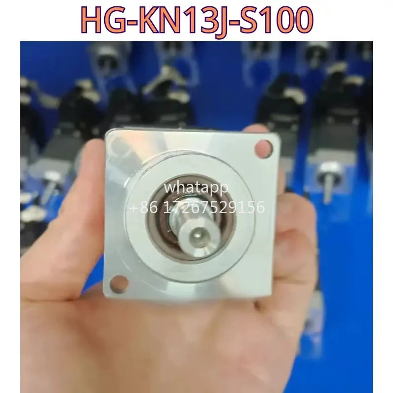 리퍼 모터 HG-KN13J-S100 기능 OK