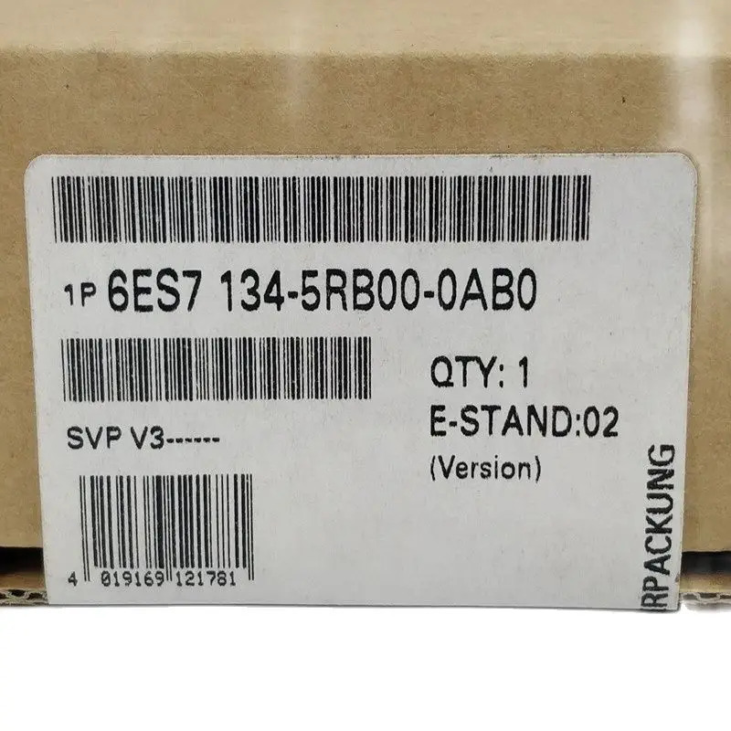 모듈 6ES7134-5RB00-0AB0