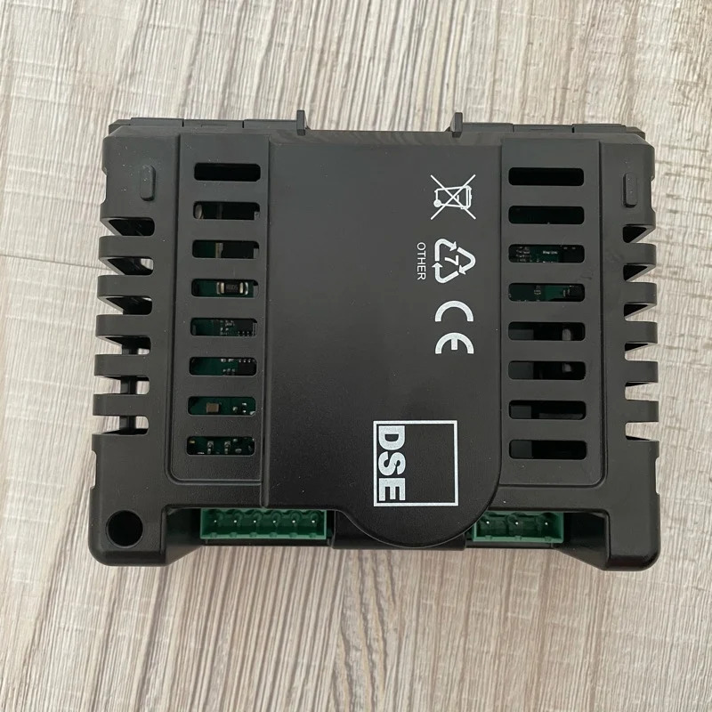 DSE UK 심해 충전기 발전기 세트 수직 설치 24V 5A DSE9701 신 액세서리