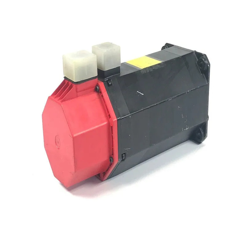 상태 AC 서보모터 A06B-0314-B042
