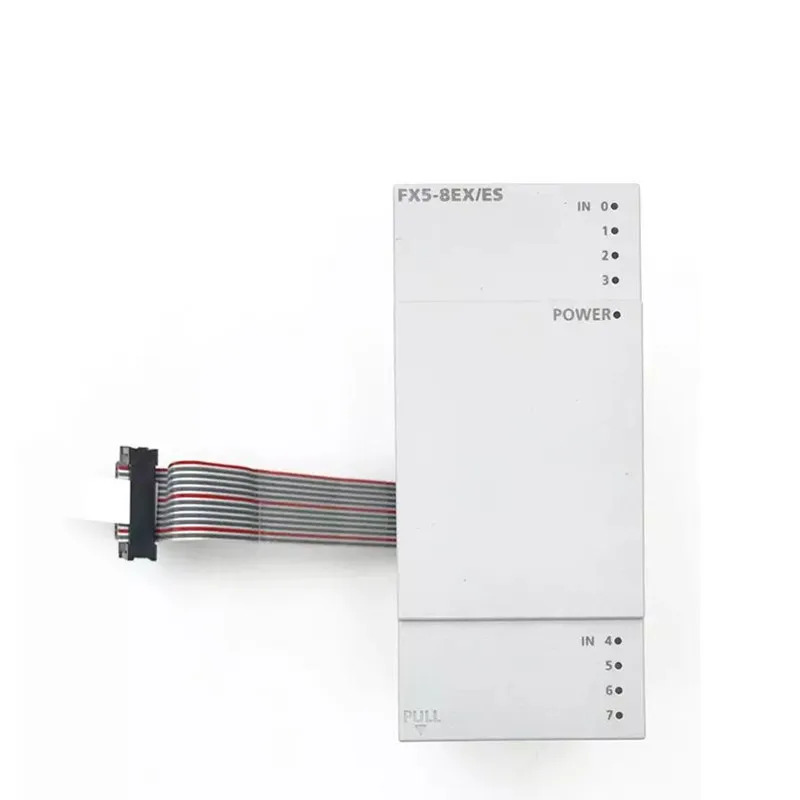 PLC 모듈 FX5-8EX FX5-8ES