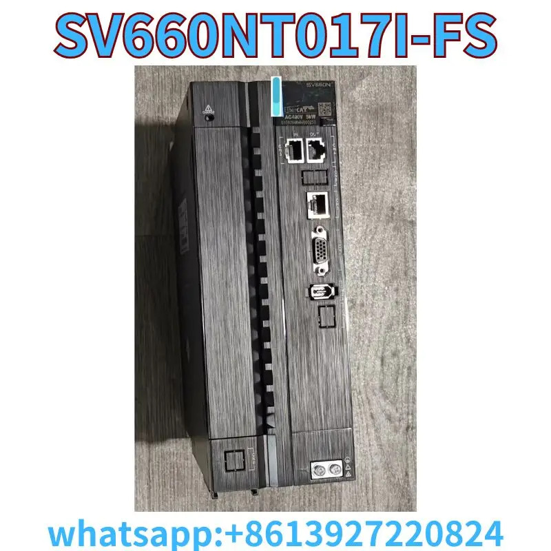 리퍼 드라이브 SV660NT017I-FS OK