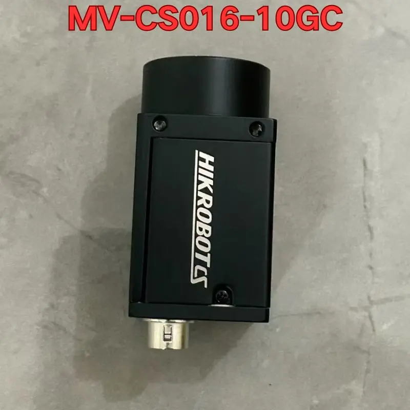 리퍼 MV-CS016-10GC 산업카메라 기능 정상