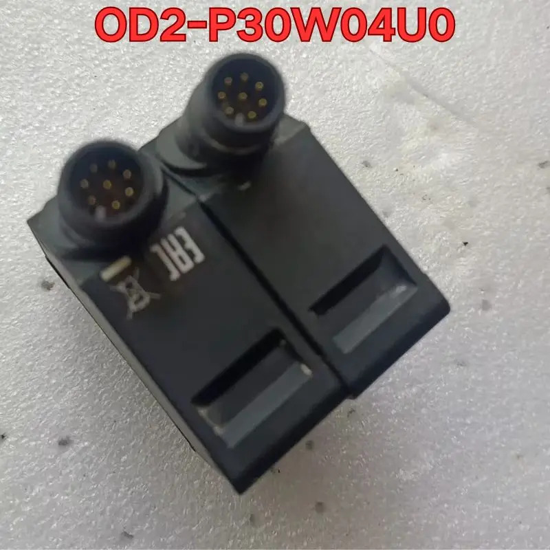 리퍼 OD2-P30W04U0 센서 기능 정상