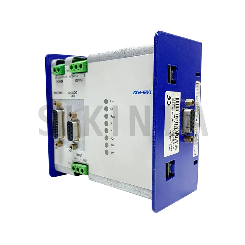 제터 JX2-SV1 PLC 모듈 리퍼