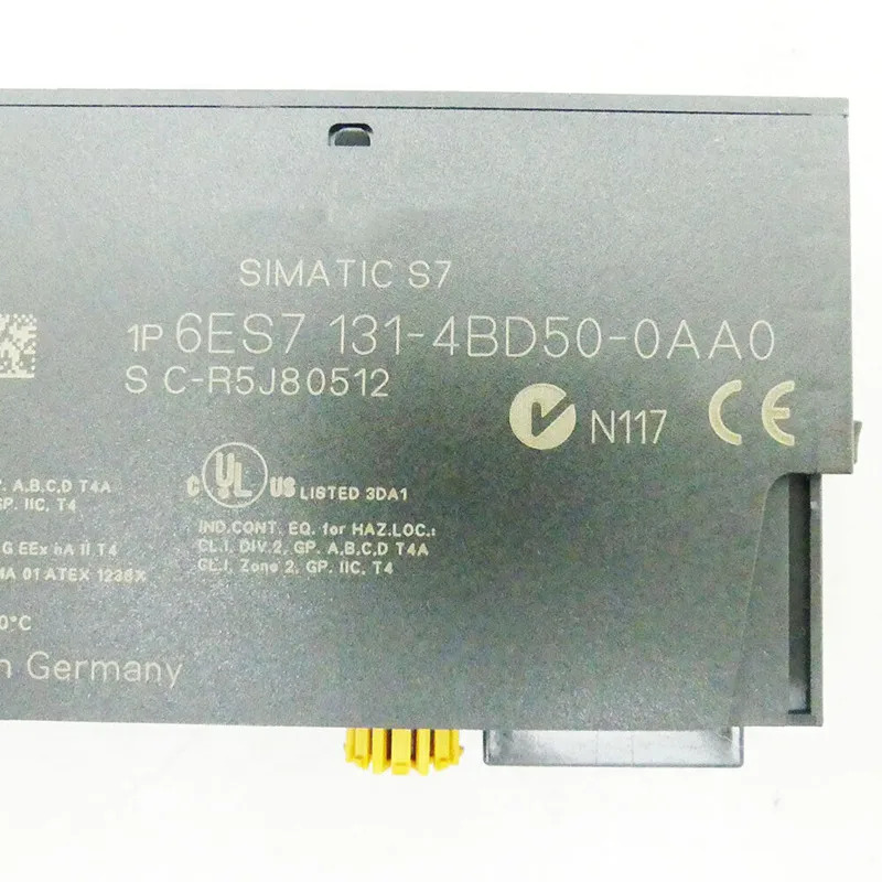 모듈 6ES7131-4BD50-0AA0