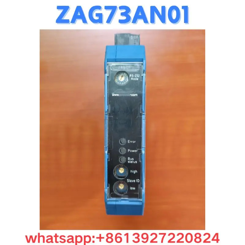 리퍼 모듈 ZAG73AN01 OK