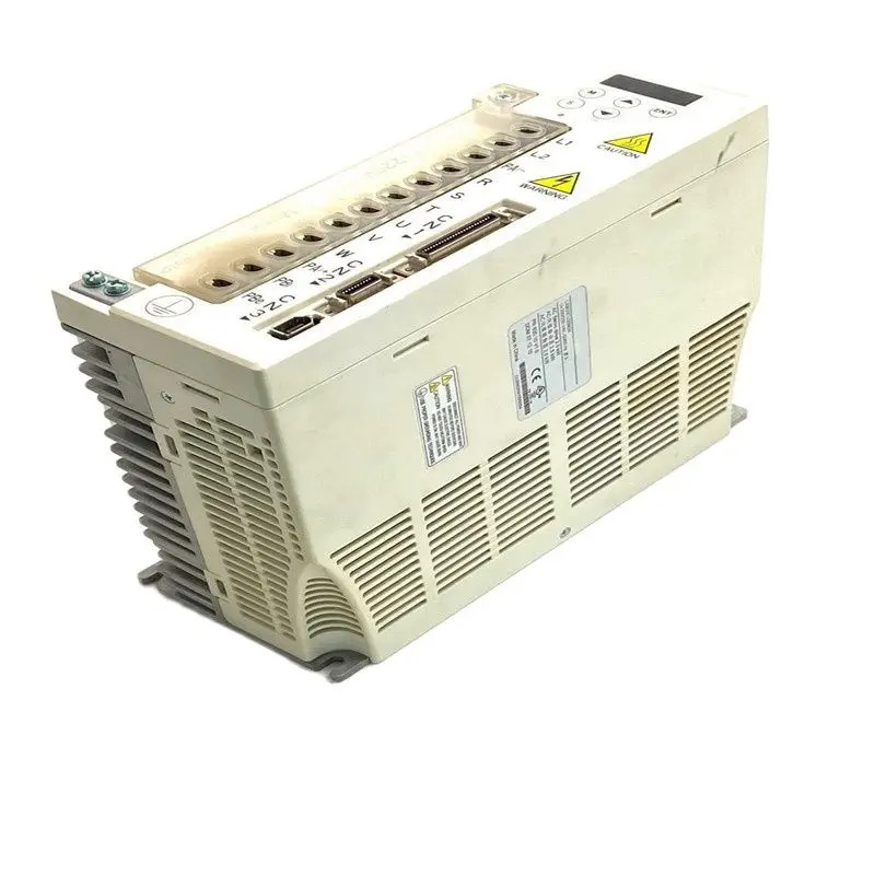 서보 드라이브 LXM23CU20M3X 상태