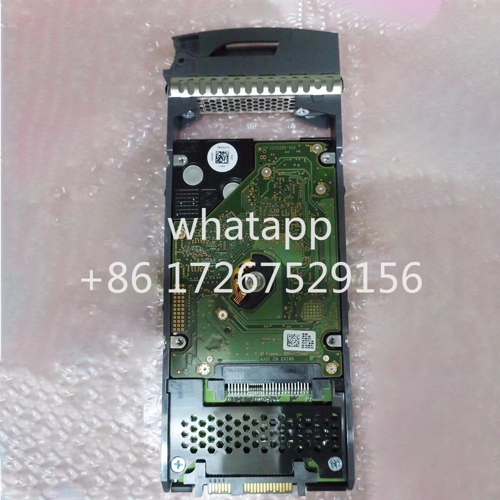 NetAppX90-422A-R6 600G SAS 2.512G 10K 하드 ST600MM0018