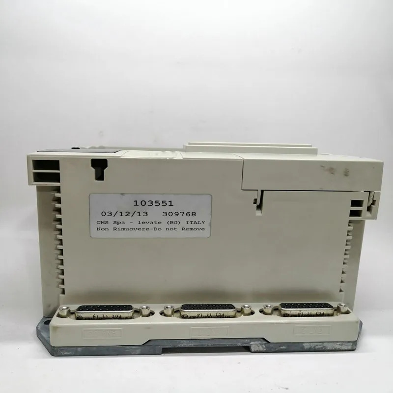 상태PLC 모듈 TSX 3722101