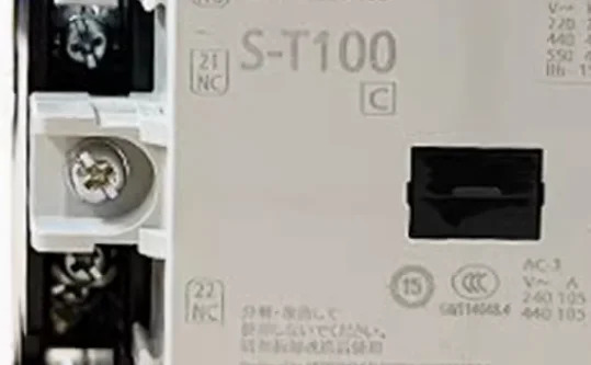 S-T100 AC400V S-N220 R32MTCPU R64MTCPU R61P R08ENCPU